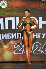 Чемпионат ТЦ XL Мытищи