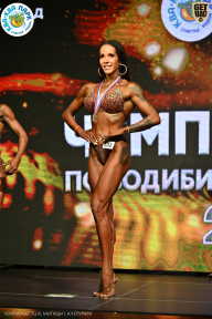 Чемпионат ТЦ XL Мытищи