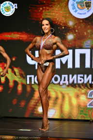 Чемпионат ТЦ XL Мытищи
