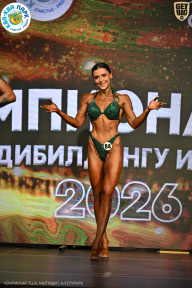 Чемпионат ТЦ XL Мытищи