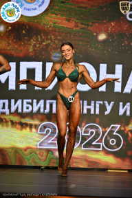 Чемпионат ТЦ XL Мытищи