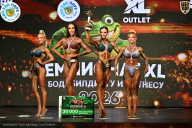 Чемпионат ТЦ XL Мытищи