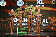 Чемпионат ТЦ XL Мытищи