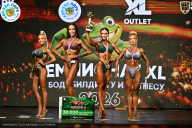Чемпионат ТЦ XL Мытищи