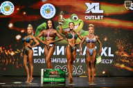 Чемпионат ТЦ XL Мытищи