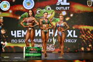 Чемпионат ТЦ XL Мытищи