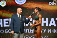 Чемпионат ТЦ XL Мытищи