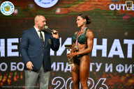 Чемпионат ТЦ XL Мытищи