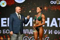 Чемпионат ТЦ XL Мытищи