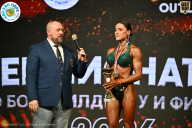 Чемпионат ТЦ XL Мытищи