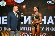 Чемпионат ТЦ XL Мытищи