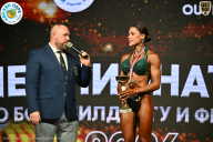 Чемпионат ТЦ XL Мытищи