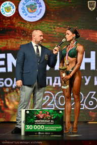 Чемпионат ТЦ XL Мытищи