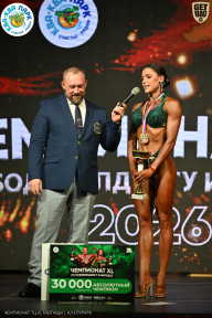 Чемпионат ТЦ XL Мытищи