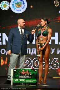 Чемпионат ТЦ XL Мытищи