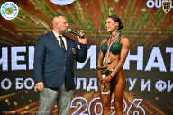 Чемпионат ТЦ XL Мытищи