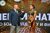 Чемпионат ТЦ XL Мытищи