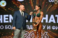 Чемпионат ТЦ XL Мытищи