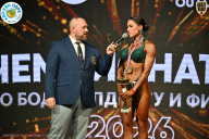 Чемпионат ТЦ XL Мытищи