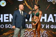 Чемпионат ТЦ XL Мытищи