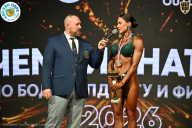 Чемпионат ТЦ XL Мытищи