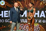 Чемпионат ТЦ XL Мытищи