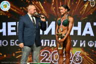 Чемпионат ТЦ XL Мытищи