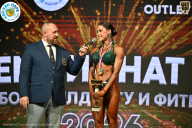 Чемпионат ТЦ XL Мытищи