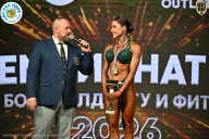 Чемпионат ТЦ XL Мытищи