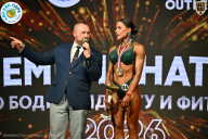 Чемпионат ТЦ XL Мытищи