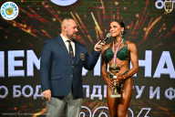 Чемпионат ТЦ XL Мытищи
