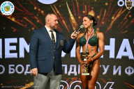 Чемпионат ТЦ XL Мытищи