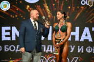 Чемпионат ТЦ XL Мытищи