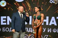Чемпионат ТЦ XL Мытищи