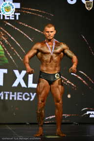Чемпионат ТЦ XL Мытищи