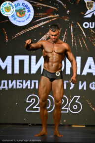 Чемпионат ТЦ XL Мытищи