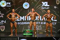 Чемпионат ТЦ XL Мытищи