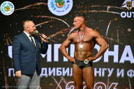 Чемпионат ТЦ XL Мытищи