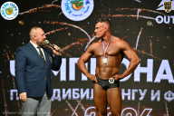 Чемпионат ТЦ XL Мытищи