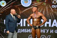 Чемпионат ТЦ XL Мытищи