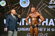 Чемпионат ТЦ XL Мытищи