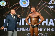 Чемпионат ТЦ XL Мытищи
