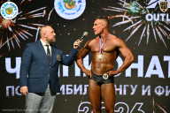 Чемпионат ТЦ XL Мытищи