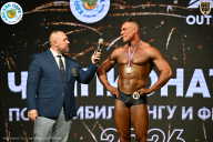 Чемпионат ТЦ XL Мытищи