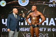 Чемпионат ТЦ XL Мытищи