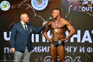Чемпионат ТЦ XL Мытищи