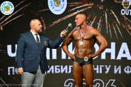 Чемпионат ТЦ XL Мытищи