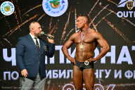 Чемпионат ТЦ XL Мытищи