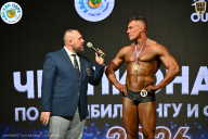 Чемпионат ТЦ XL Мытищи