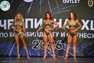 Чемпионат ТЦ XL Мытищи